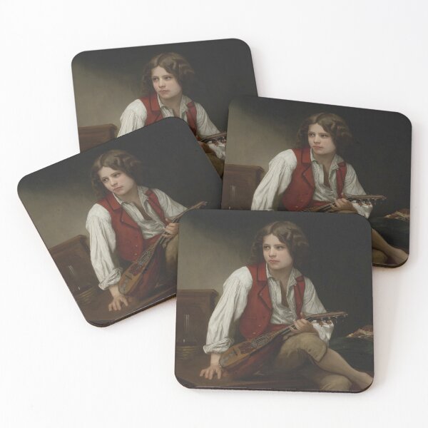 Item preview, william adolphe bouguereau best paintings, william adolphe bouguereau art style, william adolphe-bouguereau artworks designed and sold by The art world.