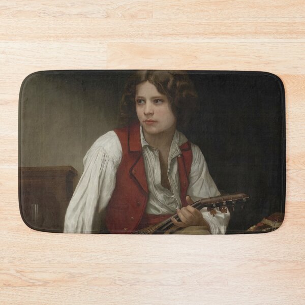 Item preview, william adolphe bouguereau best paintings, william adolphe bouguereau art style, william adolphe-bouguereau artworks designed and sold by The art world.