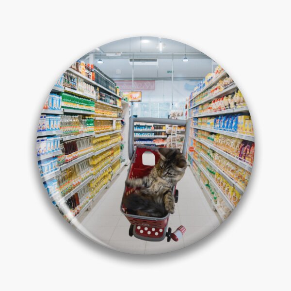 Aperçu de l'œuvre pizza cwust shopping créée et vendue par pizza_cwust.