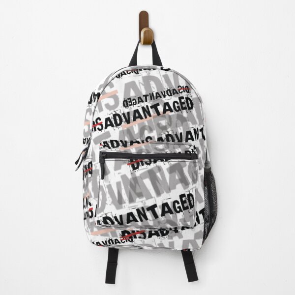 Item preview, ADVANTAGED  designed and sold by 3nityoneart.