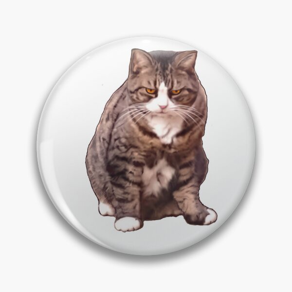 Item preview, Cats are Funny ! Cute Kitty Cat Kitten Moody Grumpy Puss cats designed and sold by Artonmytee.