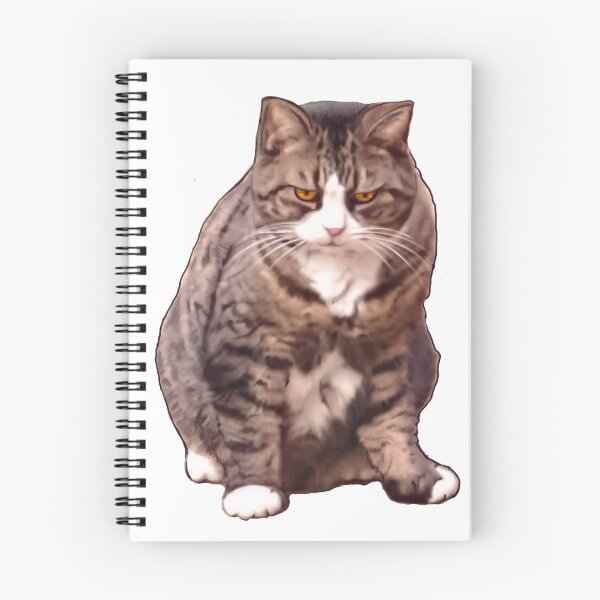 Item preview, Cats are Funny ! Cute Kitty Cat Kitten Moody Grumpy Puss cats designed and sold by Artonmytee.