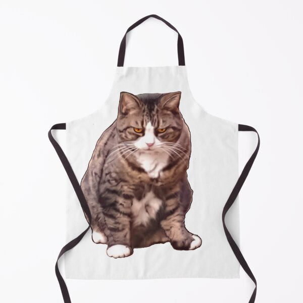 Item preview, Cats are Funny ! Cute Kitty Cat Kitten Moody Grumpy Puss cats designed and sold by Artonmytee.