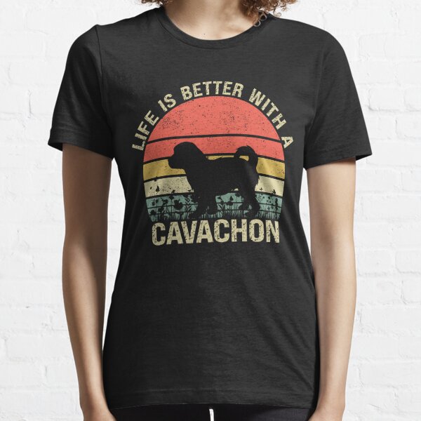 Cavachon gifts top