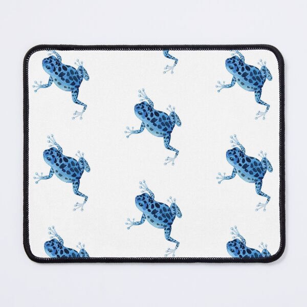 Item preview, Lively Poison Dart Frog designed and sold by chuchuyi.