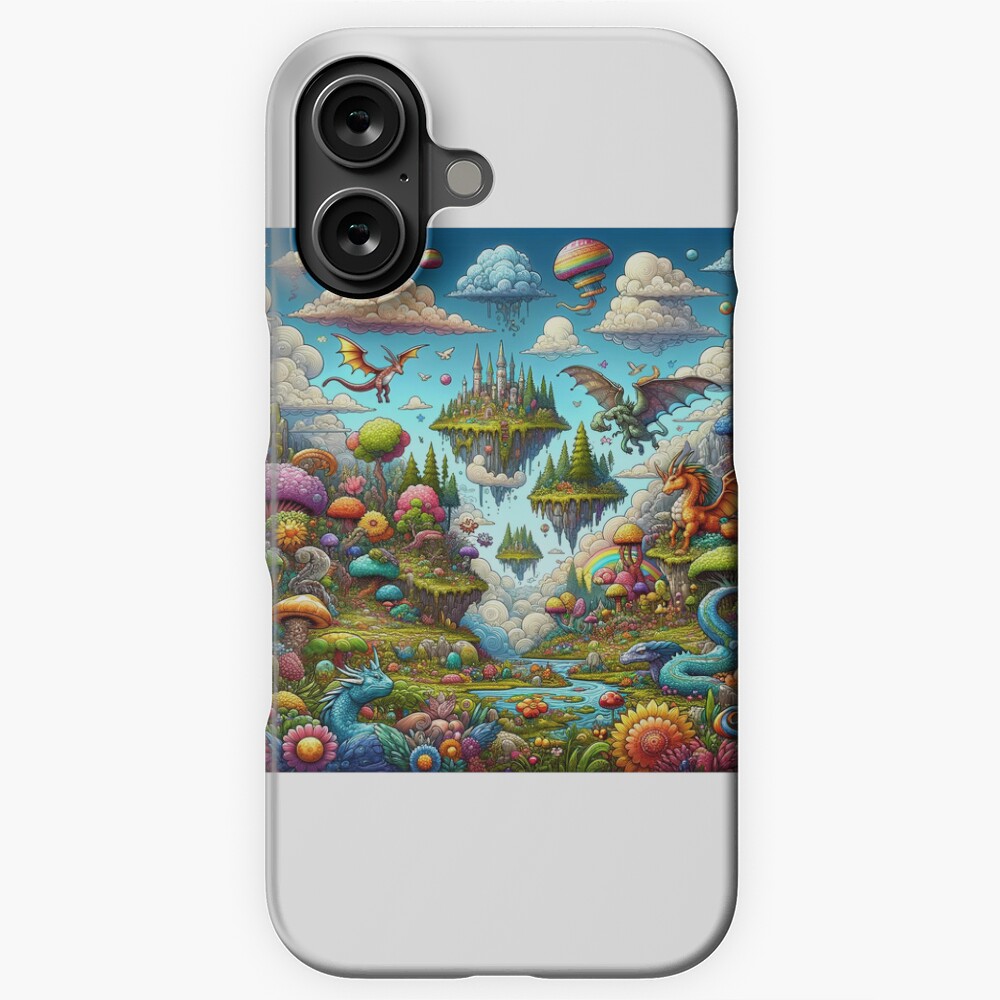 Item preview, iPhone Snap Case designed and sold by TeeMugs3.