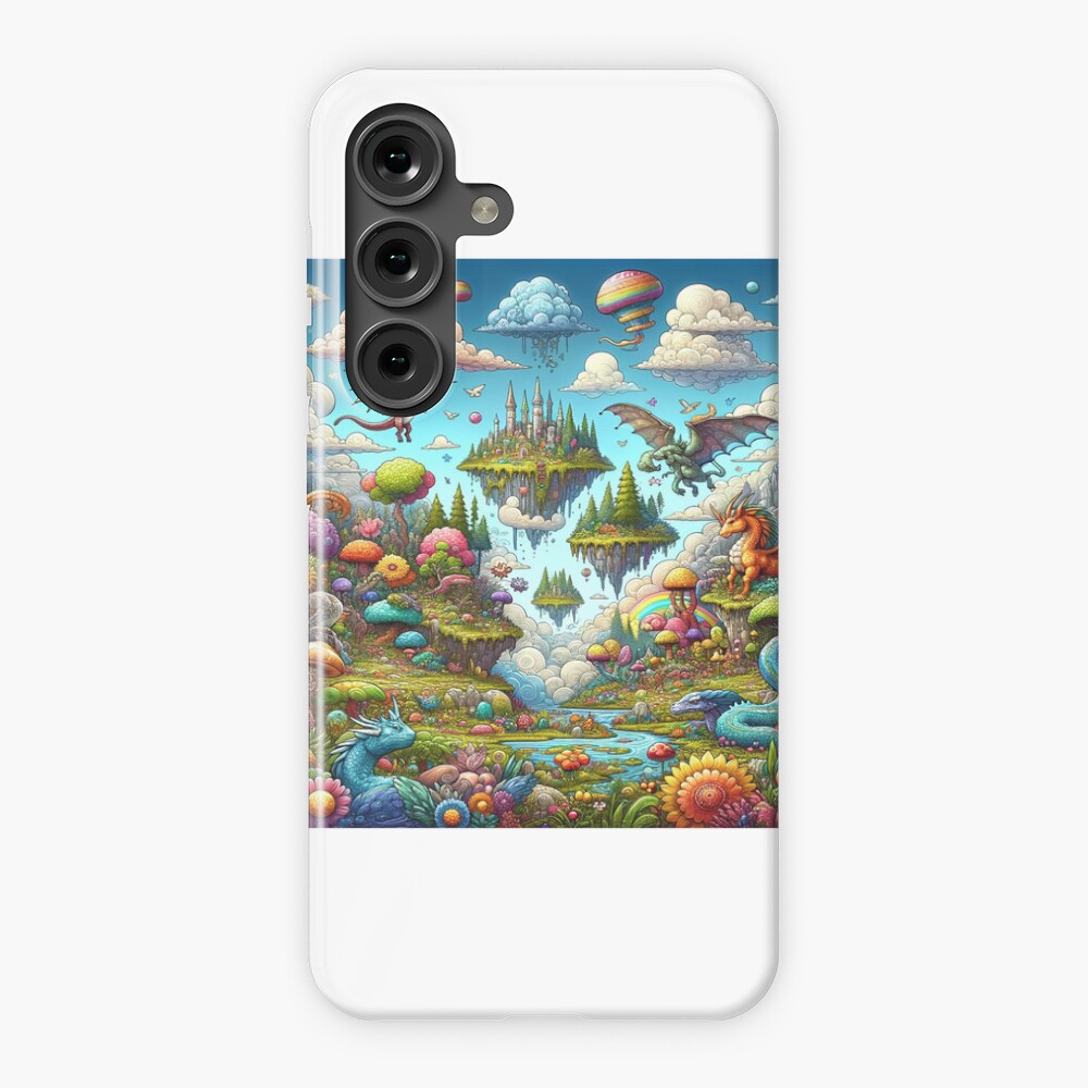 Item preview, Samsung Galaxy Snap Case designed and sold by TeeMugs3.