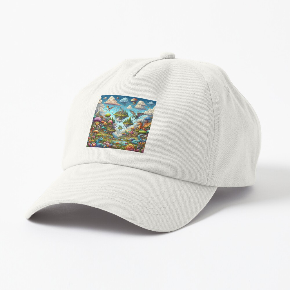 Item preview, Dad Hat designed and sold by TeeMugs3.
