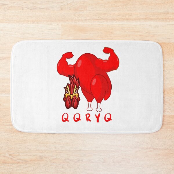 Item preview, Qqryq.I'm going to lose my head with these crowing roosters. designed and sold by Studio-wzory.