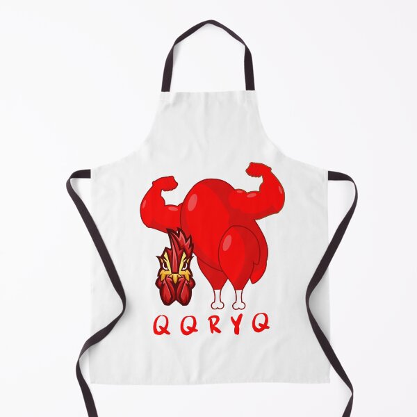 Item preview, Qqryq.I'm going to lose my head with these crowing roosters. designed and sold by Studio-wzory.