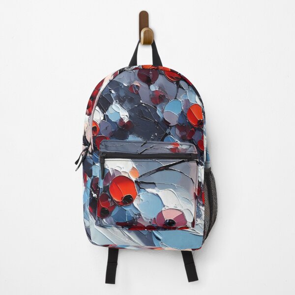 Item preview, Red Berries In Snow designed and sold by Visual Nomad Club.
