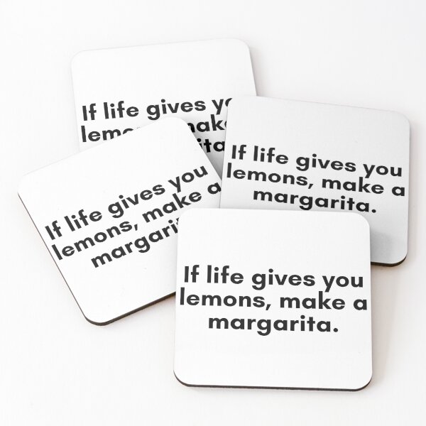 Item preview, When Life Gives you Lemons designed and sold by TrendIt-.