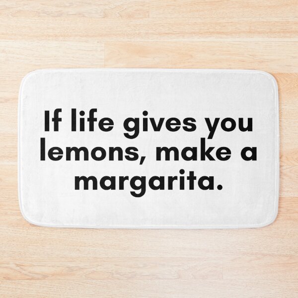 Item preview, When Life Gives you Lemons designed and sold by TrendIt-.