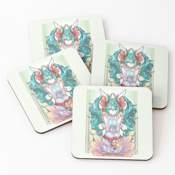 Item preview, Miku Hatsune designed and sold by MockCity-Studio.