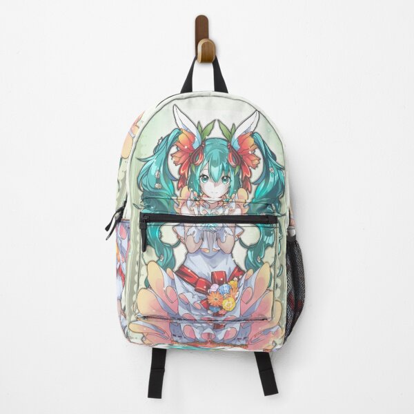 Item preview, Miku Hatsune designed and sold by MockCity-Studio.
