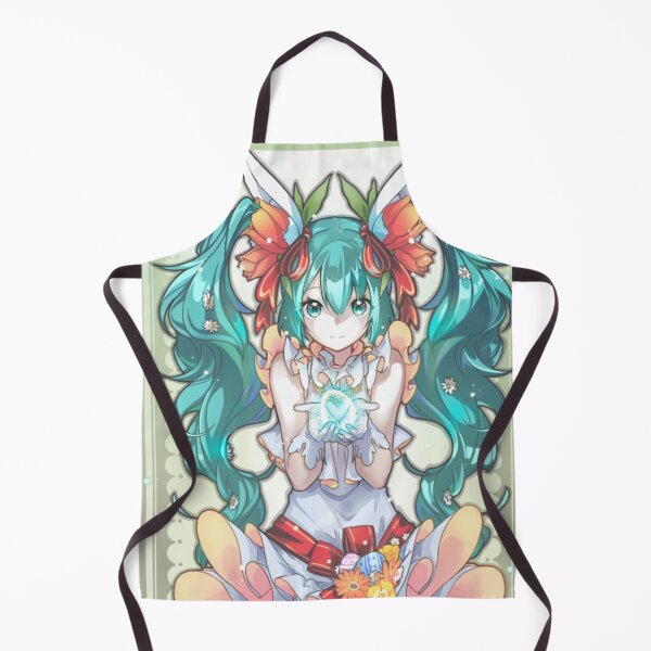 Item preview, Miku Hatsune designed and sold by MockCity-Studio.