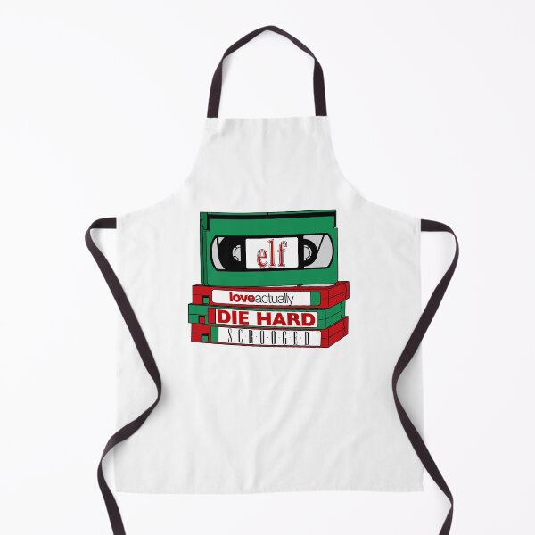 Item preview, Classic Retro Christmas VHS Movies  designed and sold by kjanedesigns.