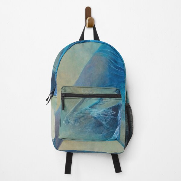 Item preview, Zdzislaw Beksinski Painting, nightmare art by Zdzislaw Beksinski, surrealism by Zdzislaw Beksinski designed and sold by Amy-Hamilton.