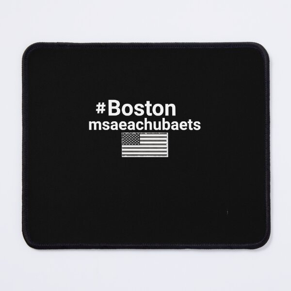 Item preview, boston massachusetts, boston msaeachubaets, boston, designed and sold by SarahMohanad.