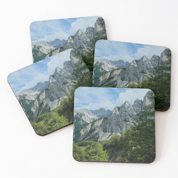 Item preview, Mountains of Triglav designed and sold by CESW Photography.
