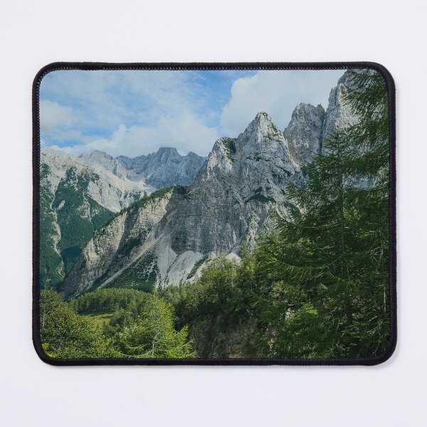 Item preview, Mountains of Triglav designed and sold by CESW Photography.