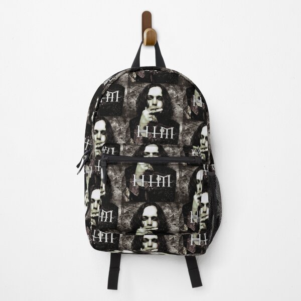 Item preview, Deep Shadows_HIM_Ville Valo designed and sold by MusicVibesTee.