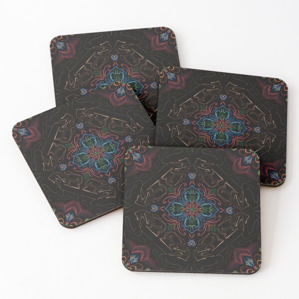Item preview, Beauty in Conflict designed and sold by DelightfulLight.