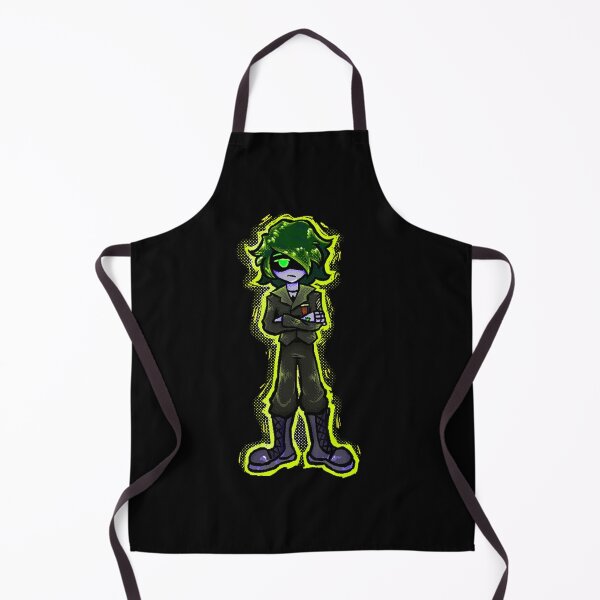 Item preview, Murder Drones worker drone military neon graffiti art designed and sold by Ruvolchik.