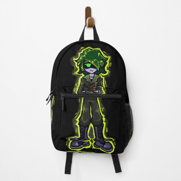 Item preview, Murder Drones worker drone military neon graffiti art designed and sold by Ruvolchik.
