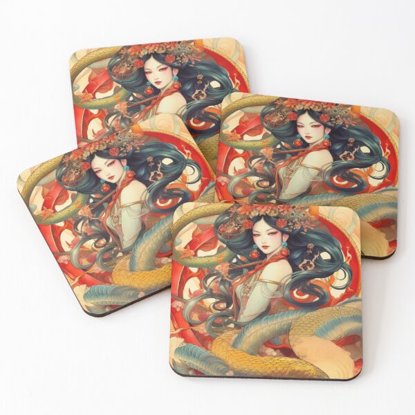 Item preview, Nuwa designed and sold by Bring Back Culture.