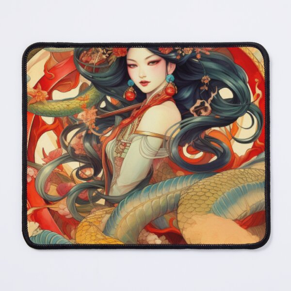 Item preview, Nuwa designed and sold by Bring Back Culture.