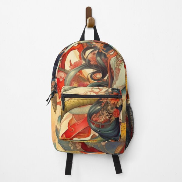 Item preview, Nuwa designed and sold by Bring Back Culture.