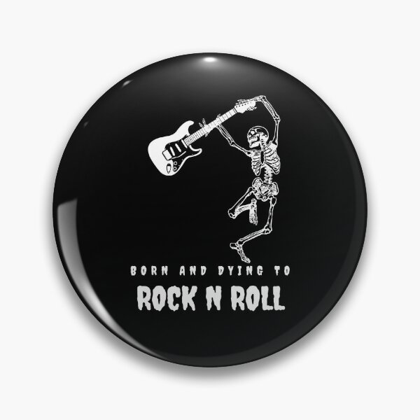 Item preview, "Rock Revival Vibes" designed and sold by SlickCity.