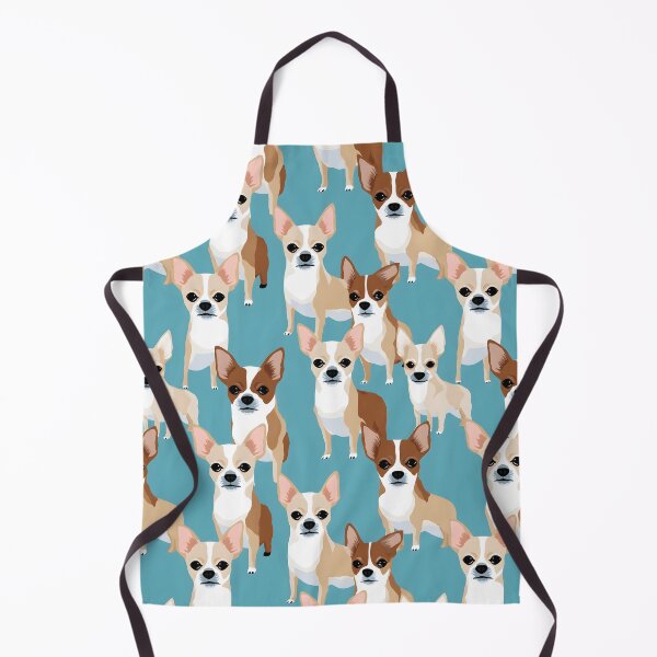 Item preview, Dogs 2 Chihuahua 6 designed and sold by DigitalPatternx.