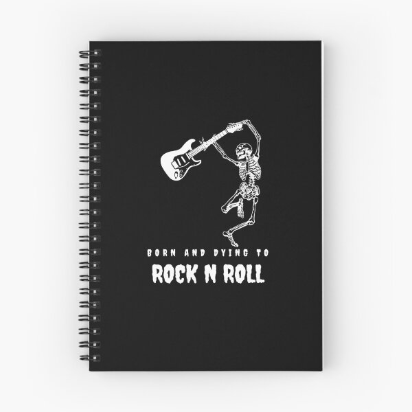Item preview, "Rock Revival Vibes" designed and sold by SlickCity.