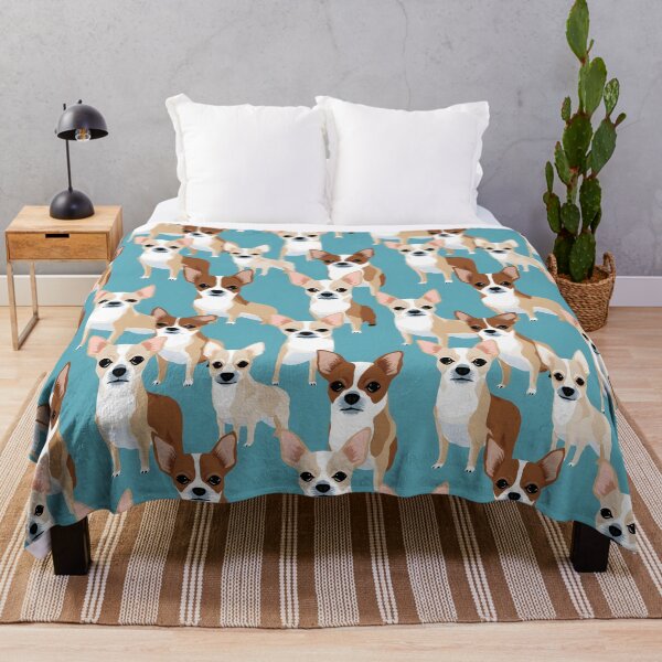 Item preview, Dogs 2 Chihuahua 6 designed and sold by DigitalPatternx.