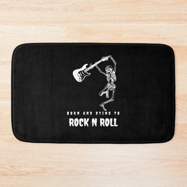 Item preview, "Rock Revival Vibes" designed and sold by SlickCity.