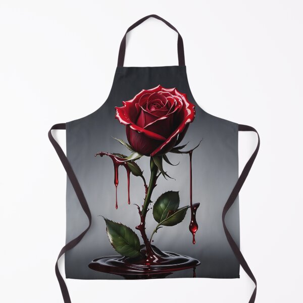Item preview, Sinister Art Rose designed and sold by DarkRaven420.