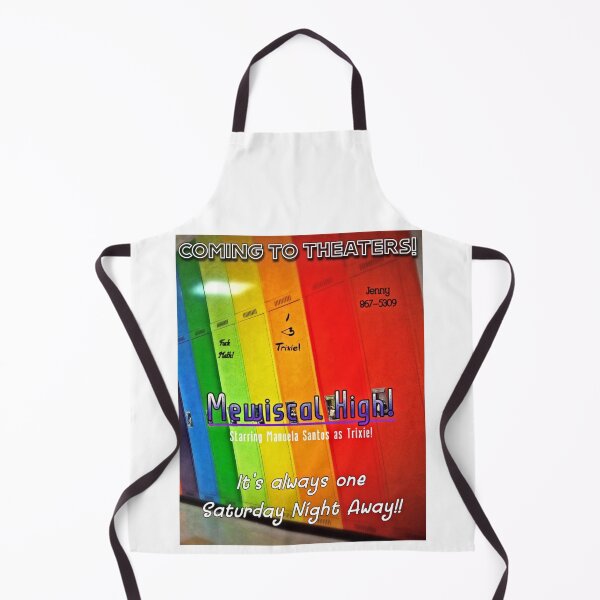 Item preview, Mewsical High designed and sold by lucey05.