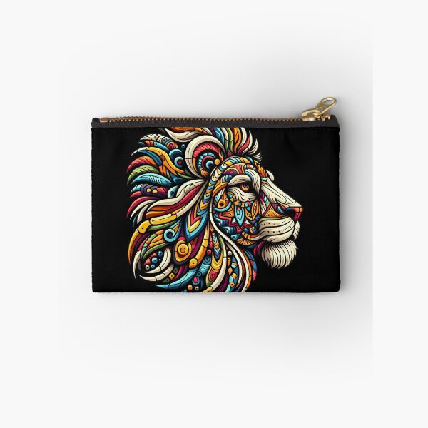 Item preview, King of beasts Lion designed and sold by MichelleAlline.