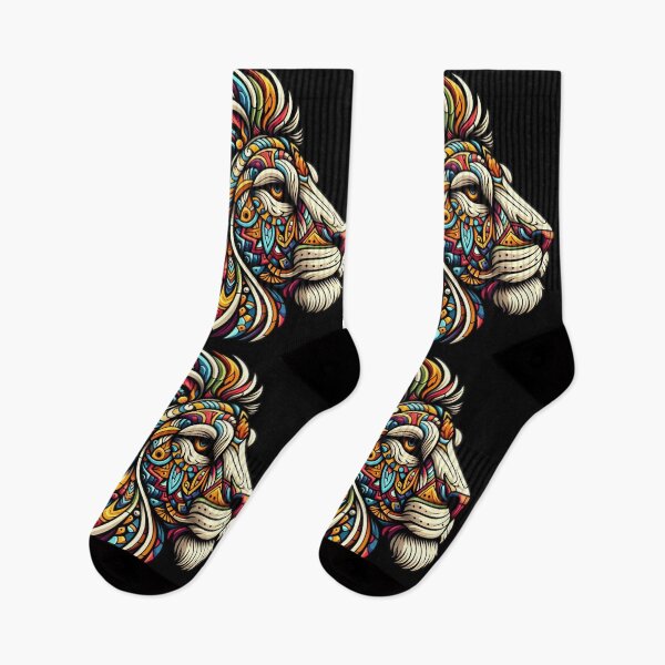 Item preview, King of beasts Lion designed and sold by MichelleAlline.