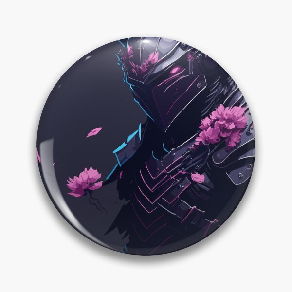 Item preview, Sakura Samurai designed and sold by YrtemmyS.