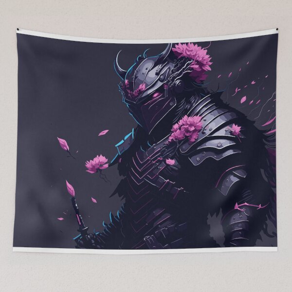Item preview, Sakura Samurai designed and sold by YrtemmyS.
