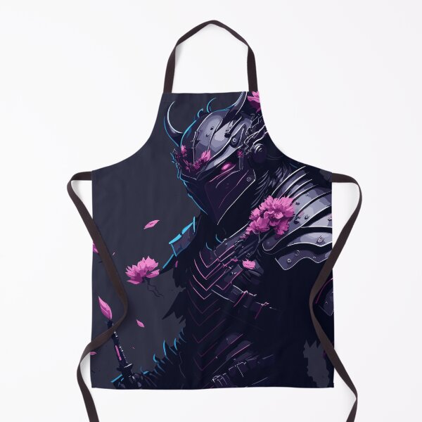 Item preview, Sakura Samurai designed and sold by YrtemmyS.