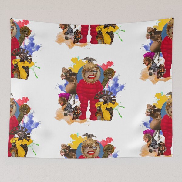 Item preview, A look at the great treasures designed and sold by Valeria  Hidalgo.