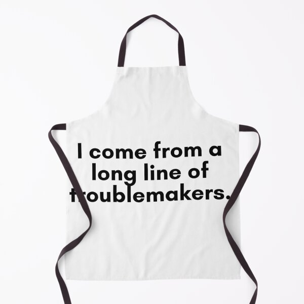 Item preview, Family of Troublemakers designed and sold by TrendIt-.