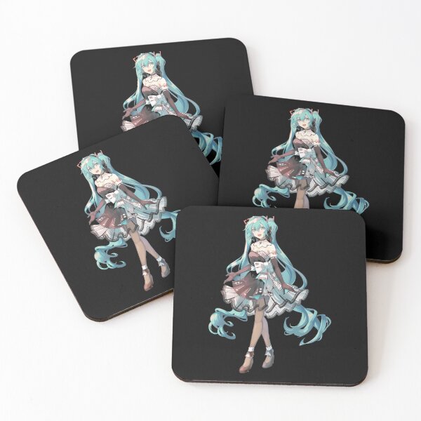 Item preview, Miku Hatsune designed and sold by MockCity-Studio.