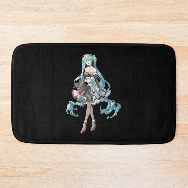 Item preview, Miku Hatsune designed and sold by MockCity-Studio.