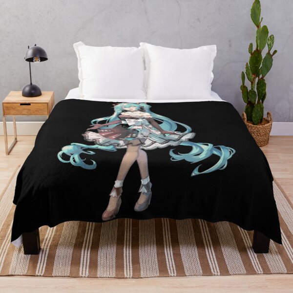 Artikelvorschau, Miku Hatsune entworfen und verkauft von MockCity-Studio.