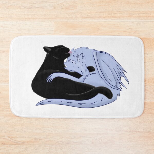 Item preview, Purrfect Pair designed and sold by havajz.